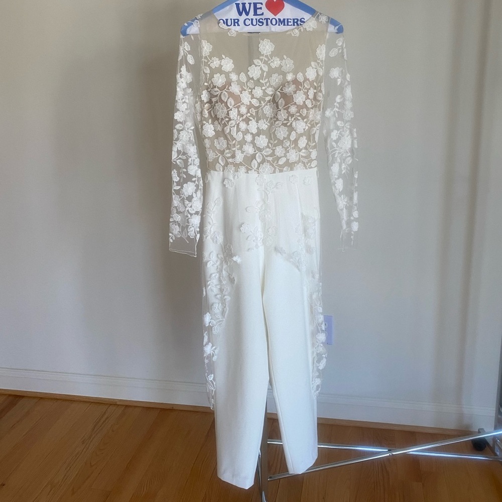 Rime Arodaky Patsy Jumpsuit - Picture 7 of 15